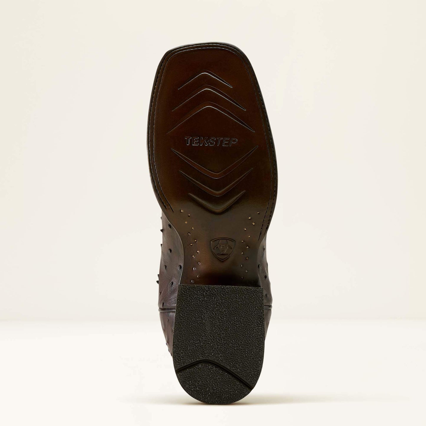 Ariat Classic Cash Wide Square Toe Western Boot