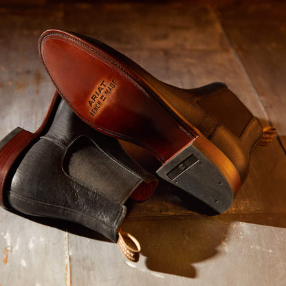 Ariat Bench Made Reed Western Boot