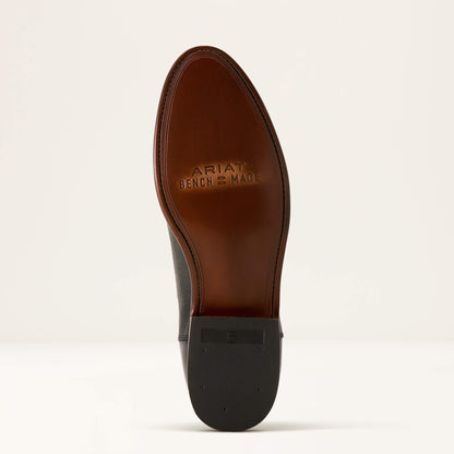 Ariat Bench Made Reed Western Boot