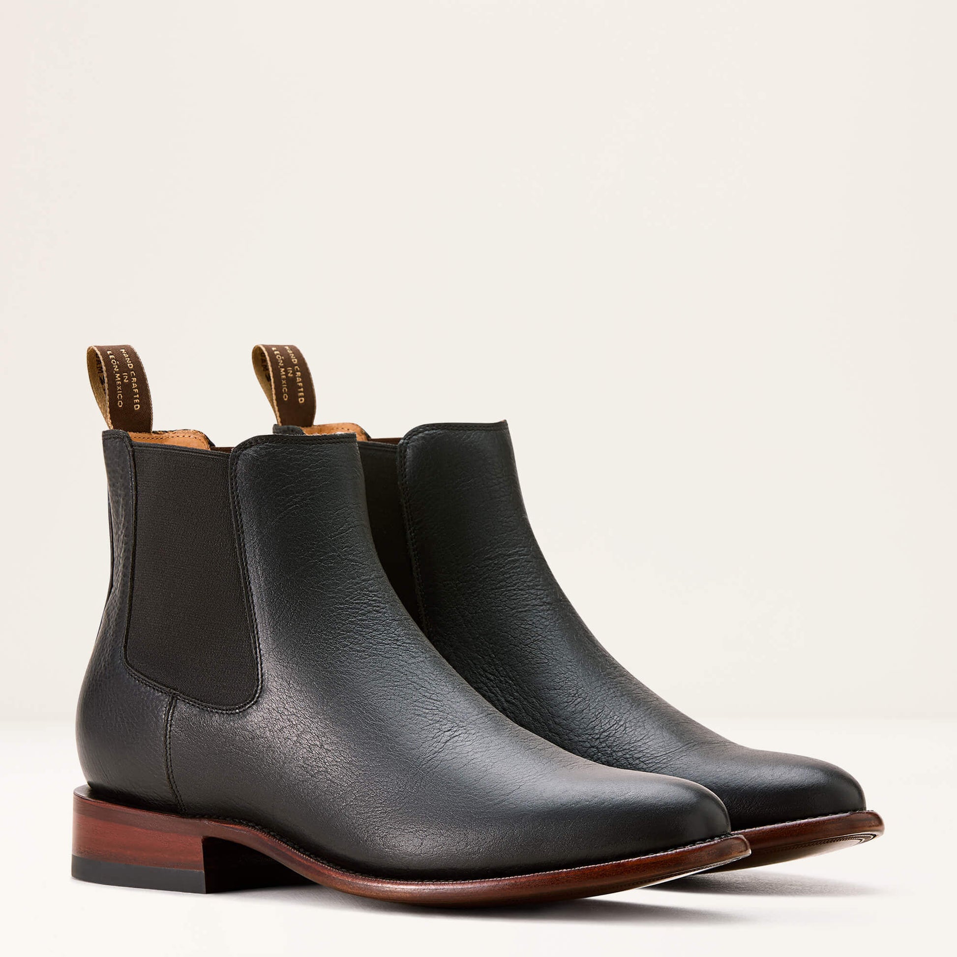 Ariat Bench Made Reed Western Boot