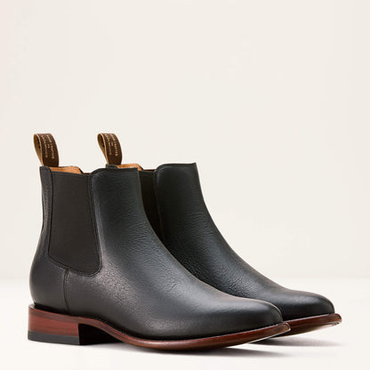 Ariat Bench Made Reed Western Boot