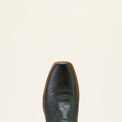 Ariat Futurity Platinum Narrow Cutter Toe Cowboy Boot