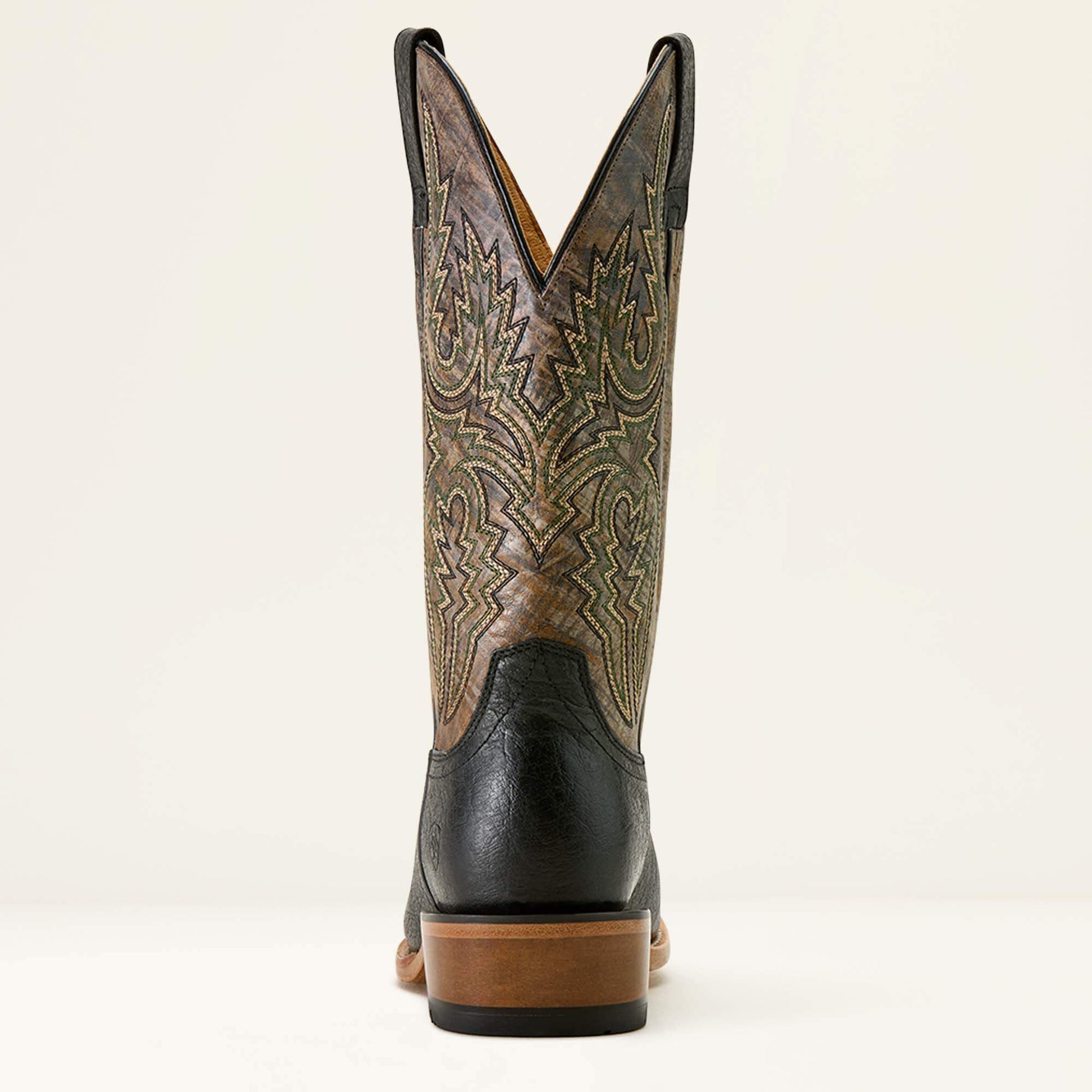 Ariat Futurity Platinum Narrow Cutter Toe Cowboy Boot
