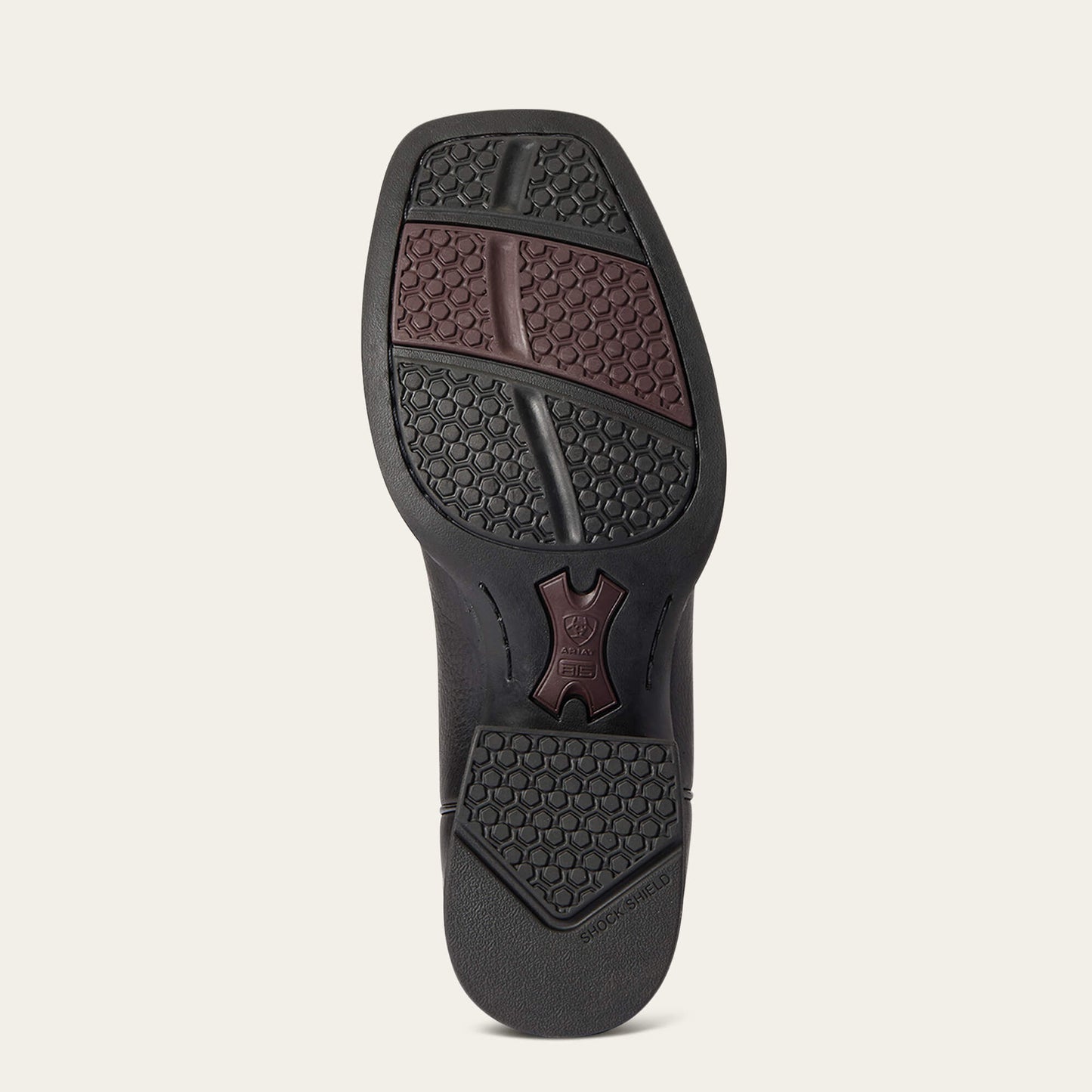 Ariat Qualifier Western Boot