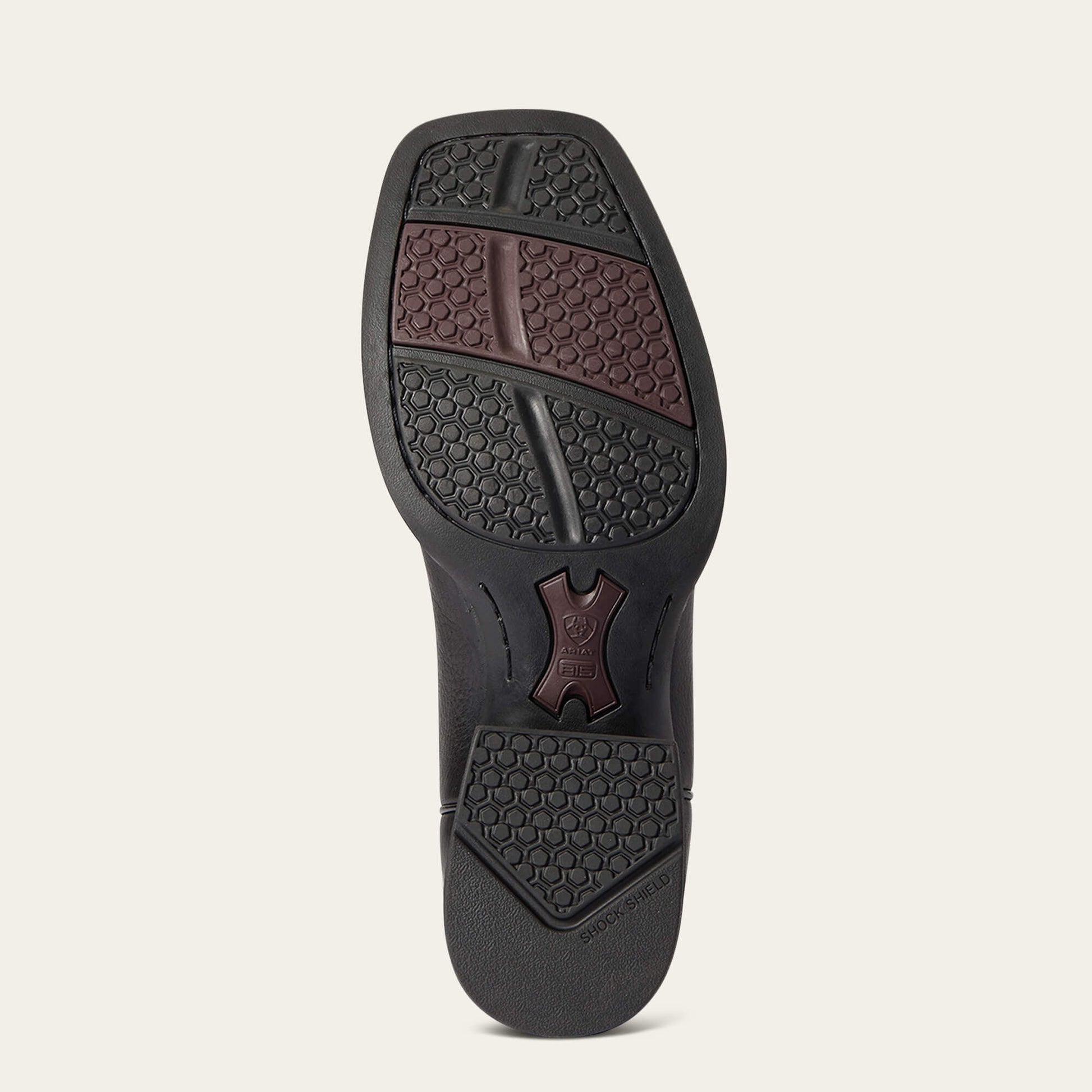 Ariat Qualifier Western Boot