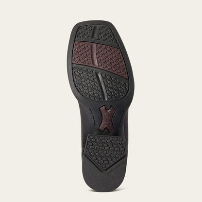 Ariat Qualifier Western Boot