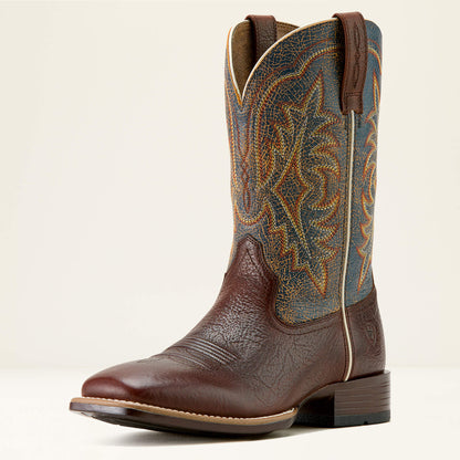Ariat Ryden Ultra Wide Square Toe Cowboy Boot
