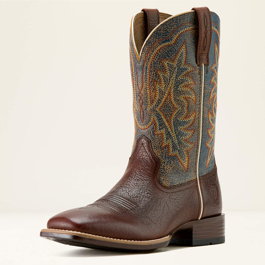 Ariat Ryden Ultra Wide Square Toe Cowboy Boot