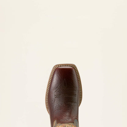 Ariat Ryden Ultra Wide Square Toe Cowboy Boot