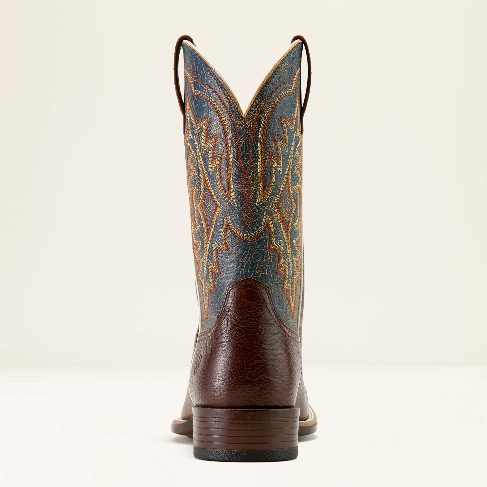 Ariat Ryden Ultra Wide Square Toe Cowboy Boot