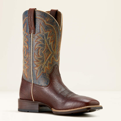 Ariat Ryden Ultra Wide Square Toe Cowboy Boot