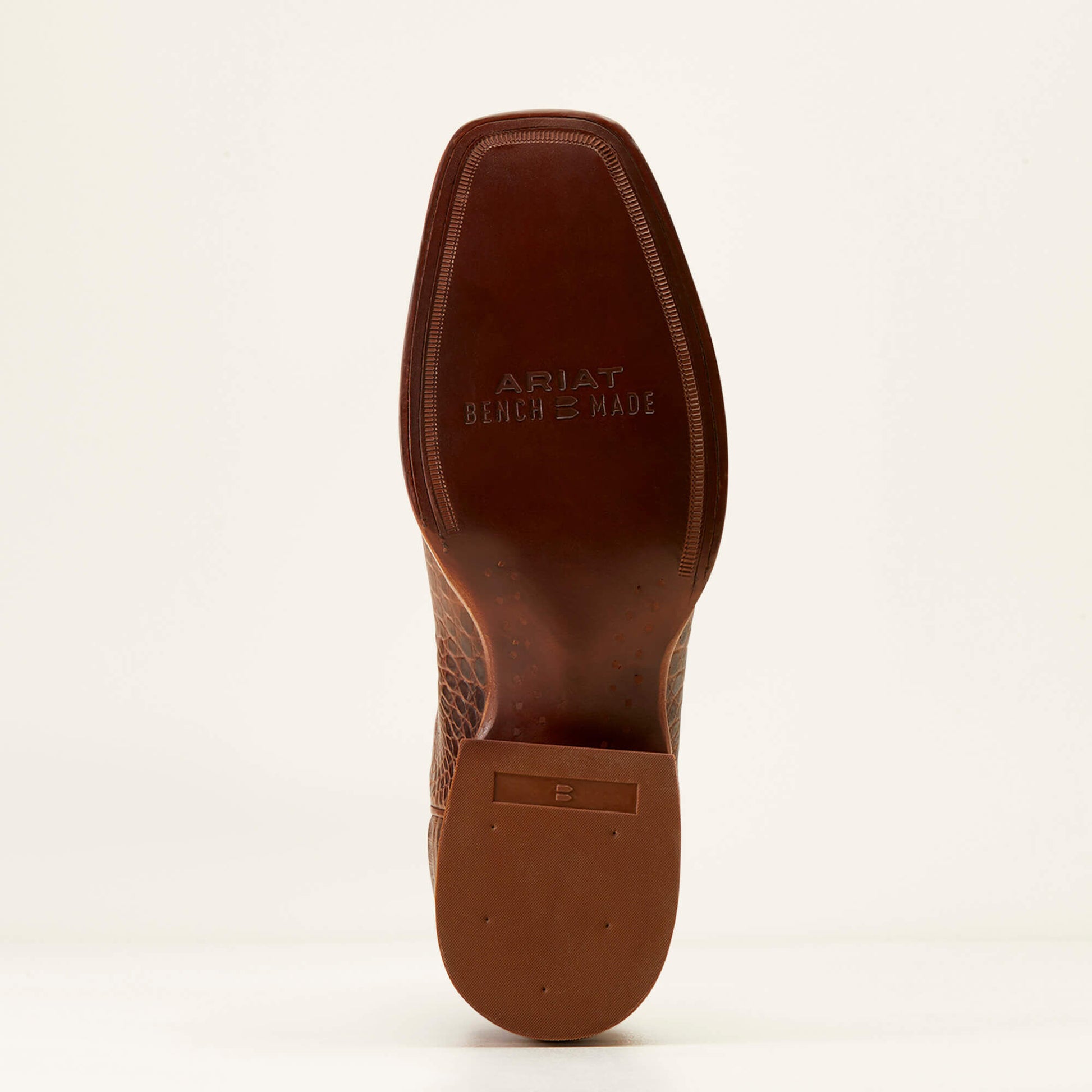Ariat Bench Made Stilwell Western Boot