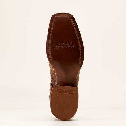 Ariat Bench Made Stilwell Western Boot