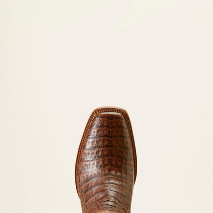 Ariat Bench Made Stilwell Western Boot