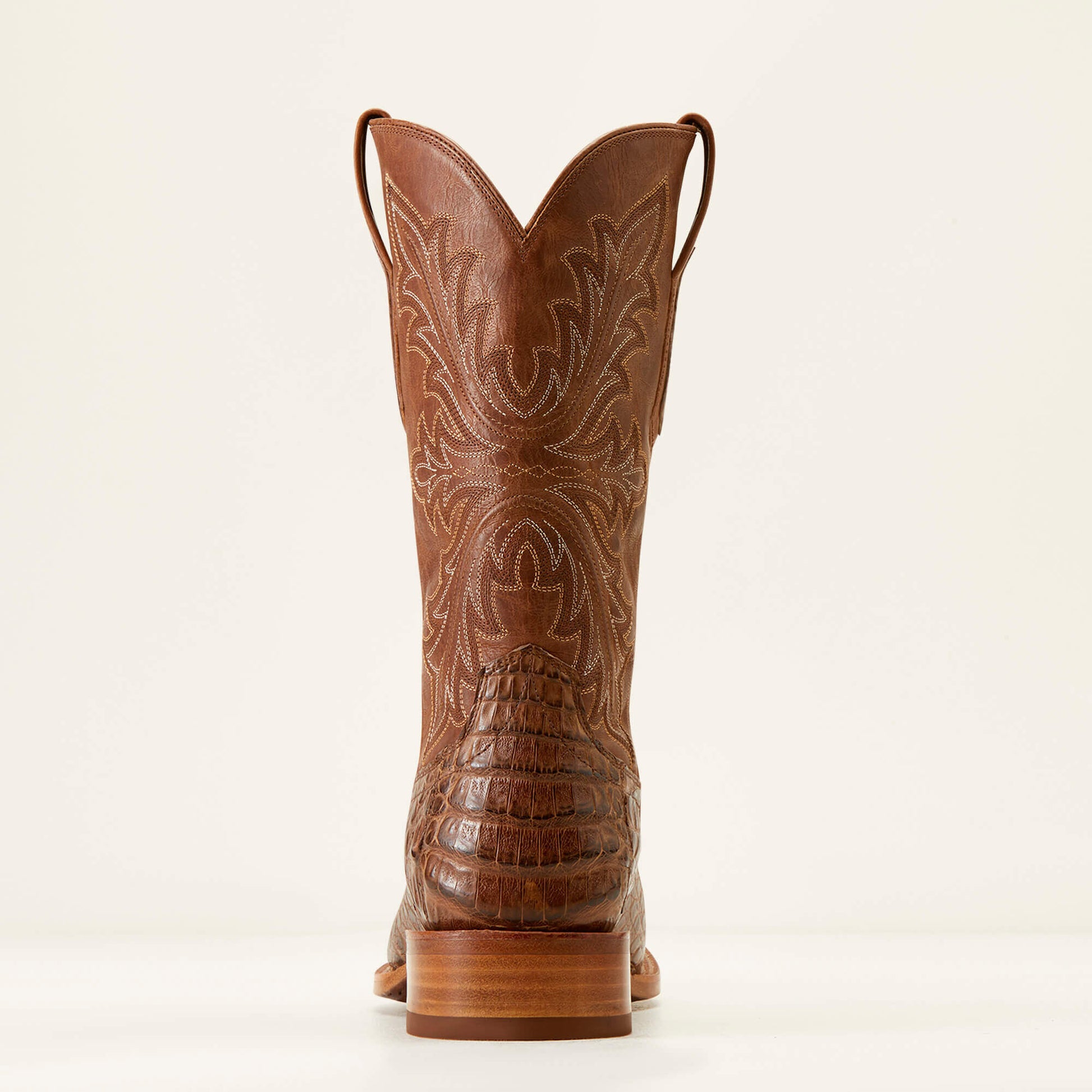 Ariat Bench Made Stilwell Western Boot