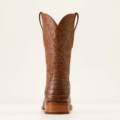Ariat Bench Made Stilwell Western Boot