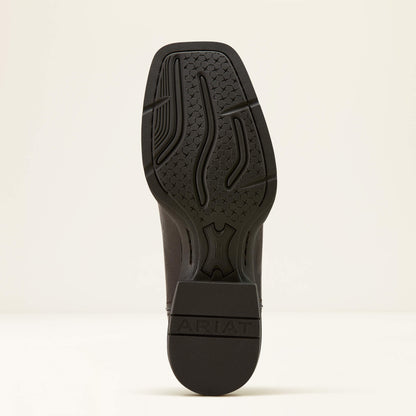 Ariat Sport Western Wide Square Toe Cowboy Boot