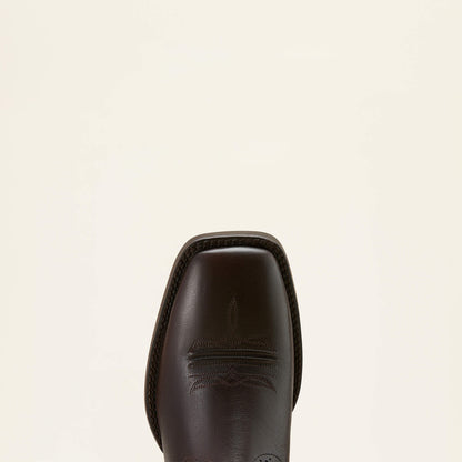 Ariat Sport Western Wide Square Toe Cowboy Boot