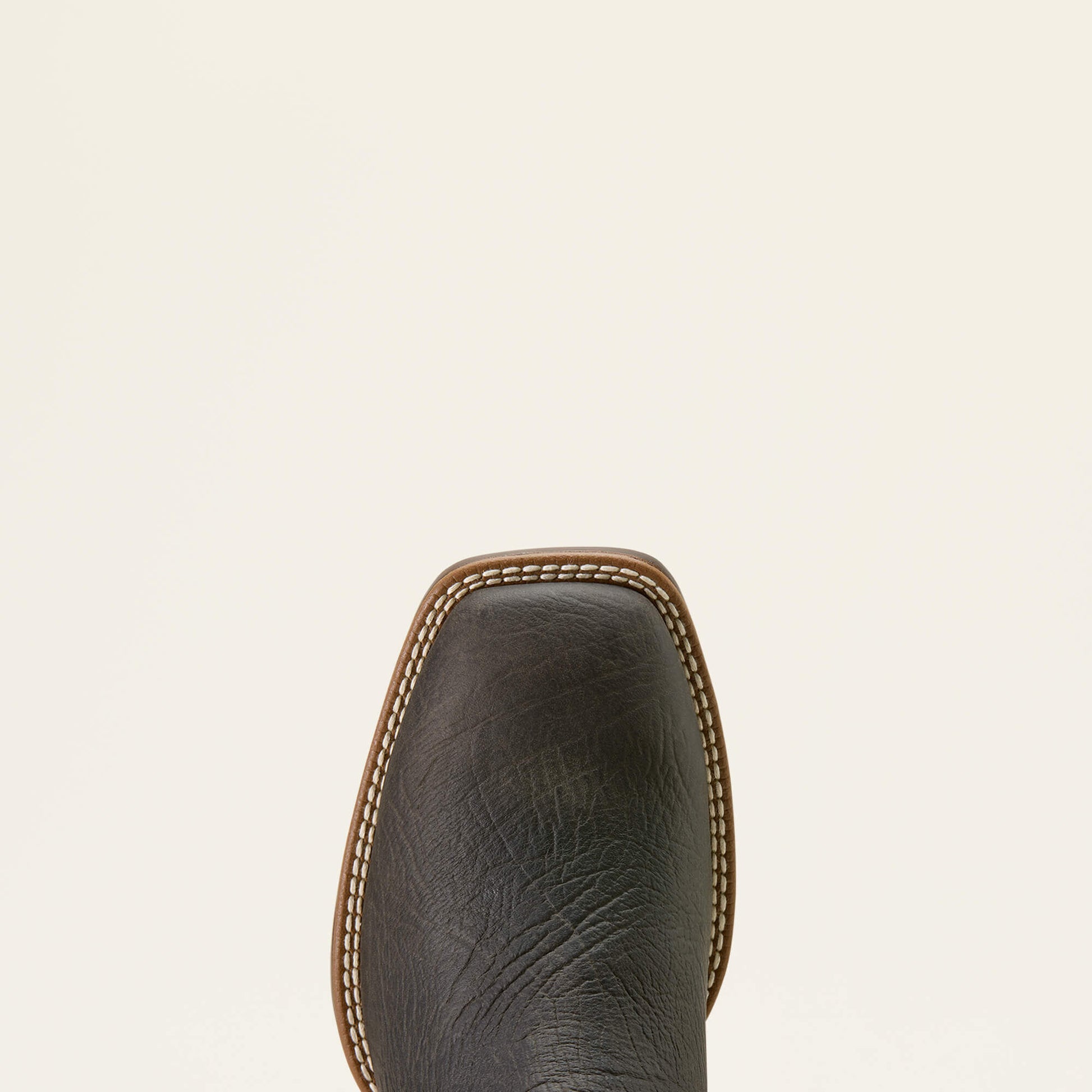 Ariat Booker Chelsea Wide Square Toe Western Boot