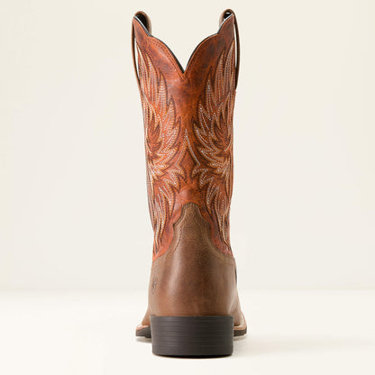 Ariat Sport Rider Cowboy Boot