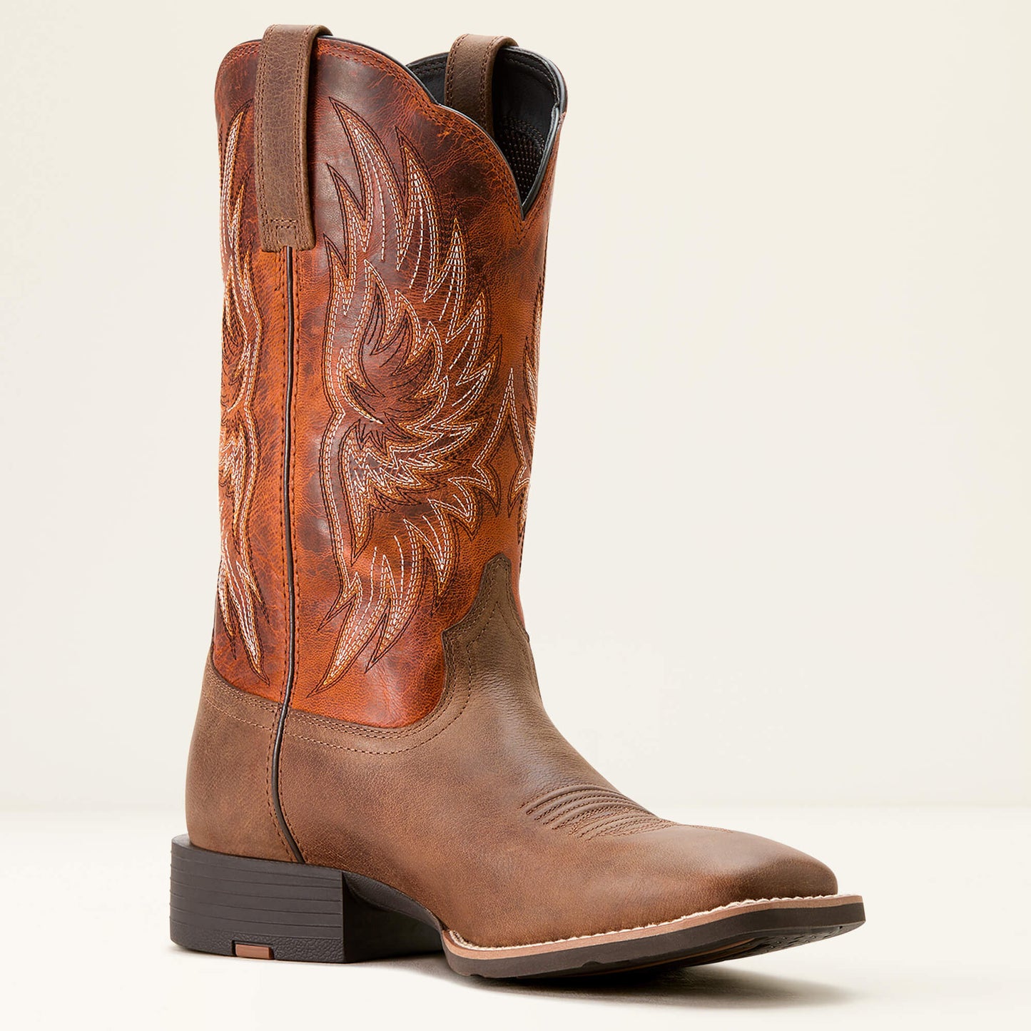 Ariat Sport Rider Cowboy Boot