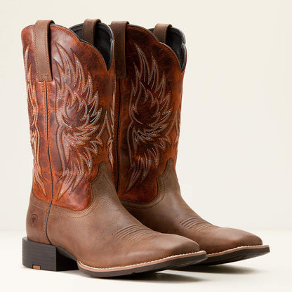Ariat Sport Rider Cowboy Boot