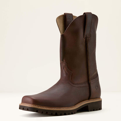 Ariat Stoney Creek Square Toe Western Boot