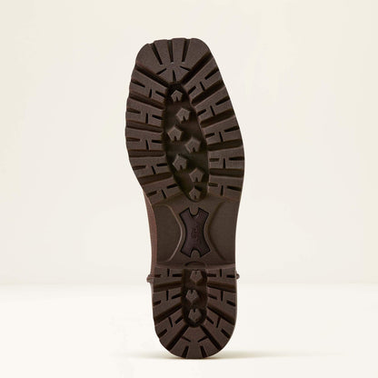 Ariat Stoney Creek Square Toe Western Boot