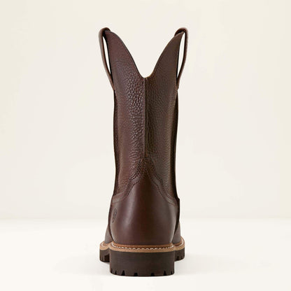 Ariat Stoney Creek Square Toe Western Boot