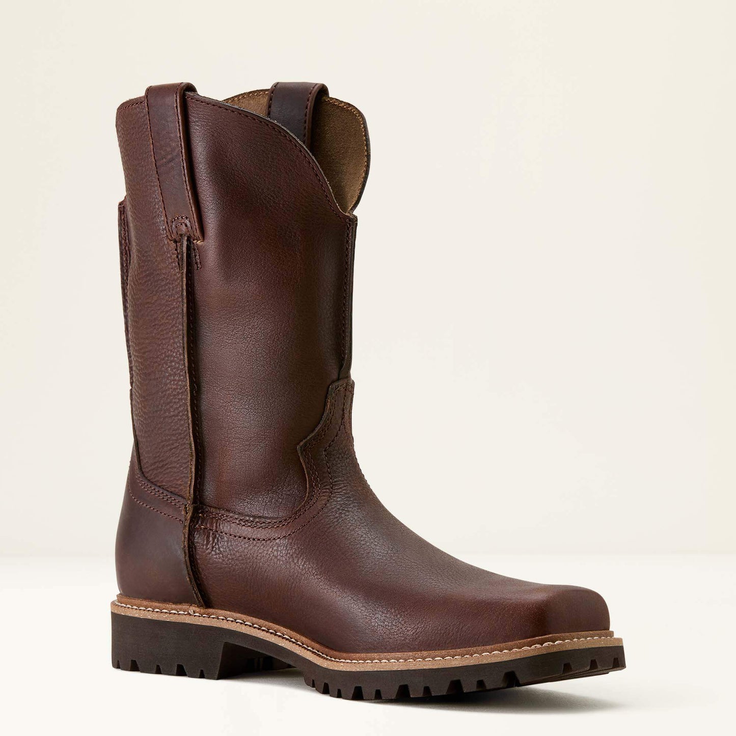 Ariat Stoney Creek Square Toe Western Boot