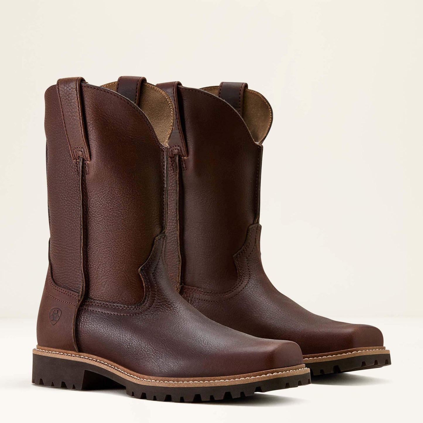 Ariat Stoney Creek Square Toe Western Boot