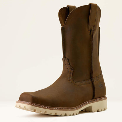 Ariat Stoney Creek Square Toe Western Boot