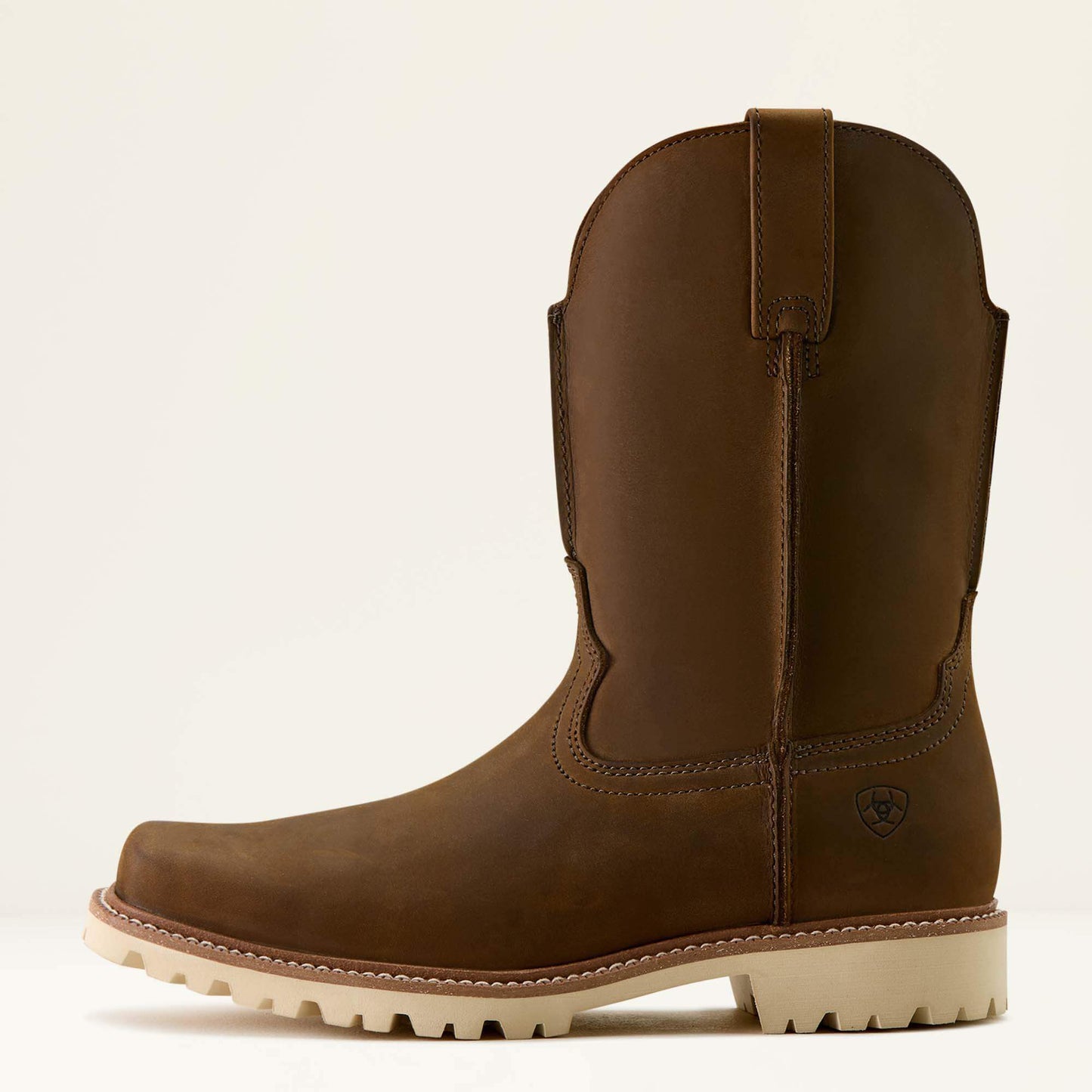 Ariat Stoney Creek Square Toe Western Boot