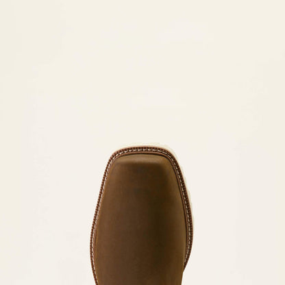 Ariat Stoney Creek Square Toe Western Boot