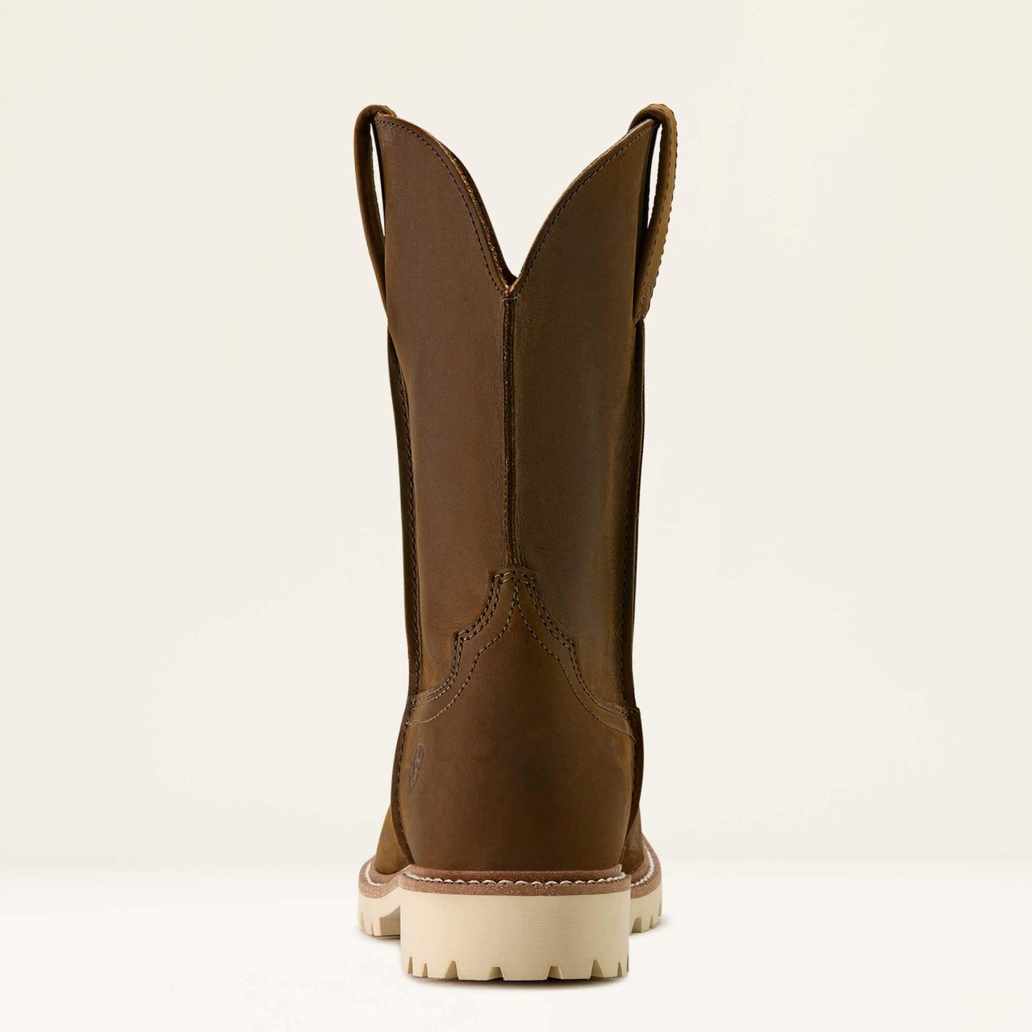 Ariat Stoney Creek Square Toe Western Boot