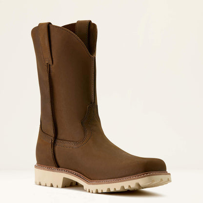 Ariat Stoney Creek Square Toe Western Boot