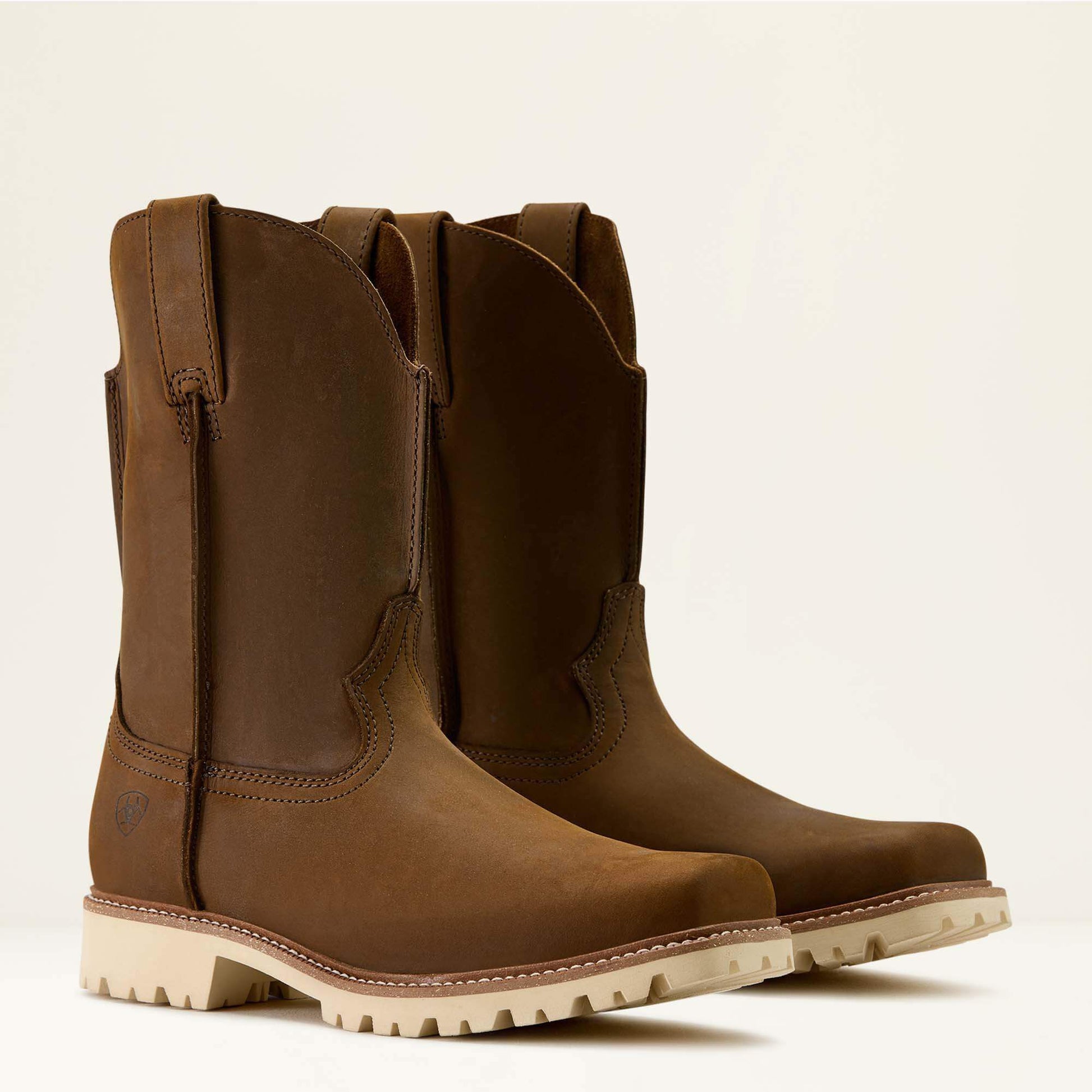 Ariat Stoney Creek Square Toe Western Boot