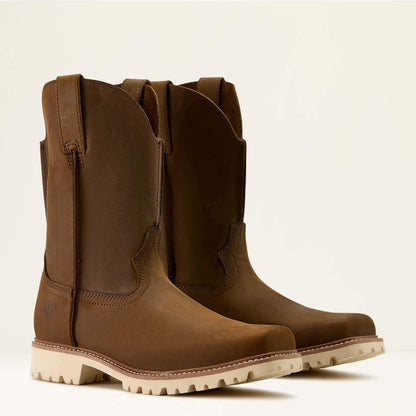 Ariat Stoney Creek Square Toe Western Boot