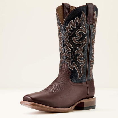 Ariat Highbluff Square Toe Cowboy Boot