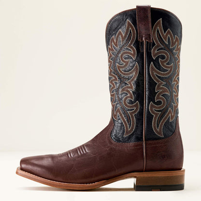 Ariat Highbluff Square Toe Cowboy Boot