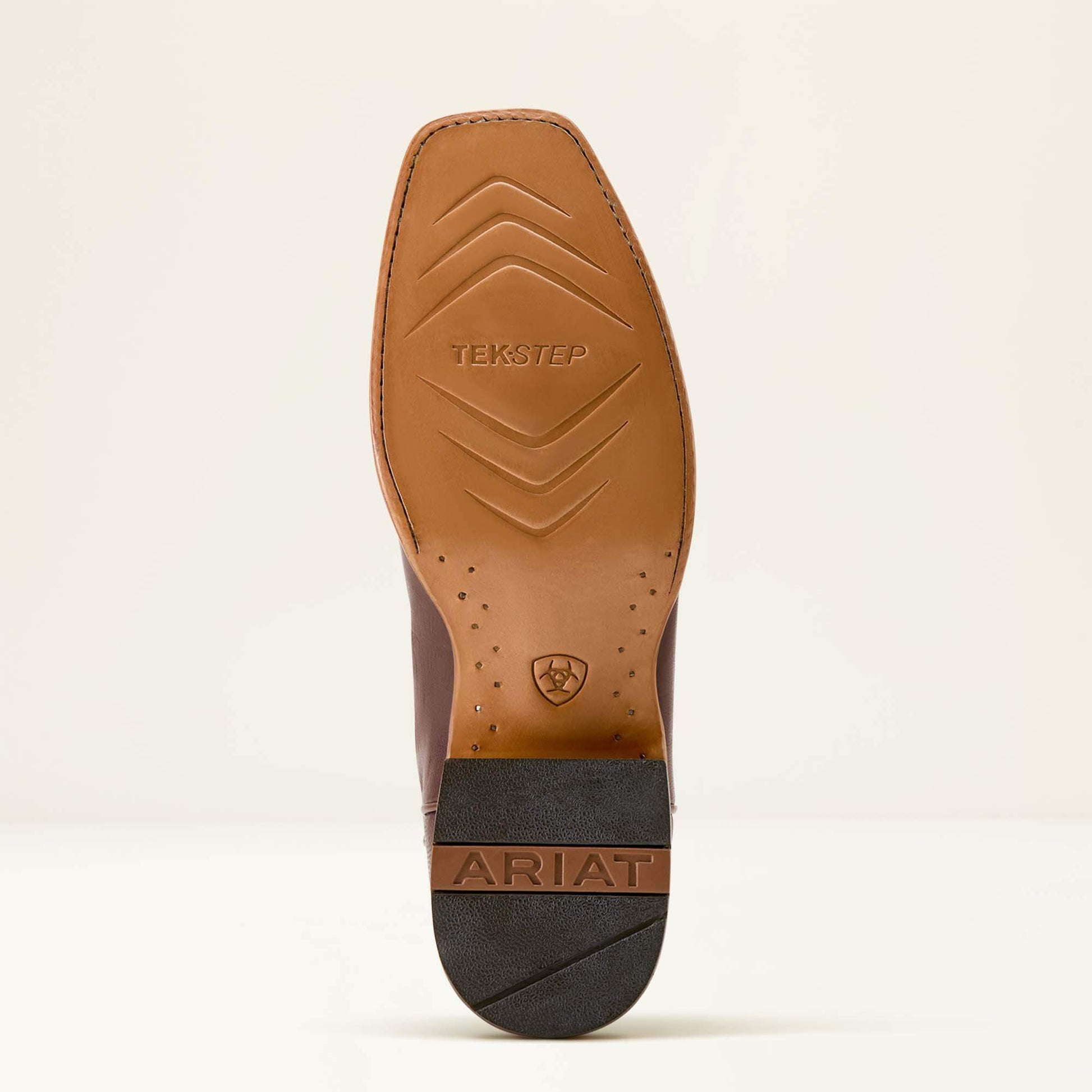 Ariat Highbluff Square Toe Cowboy Boot