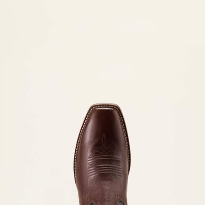 Ariat Highbluff Square Toe Cowboy Boot
