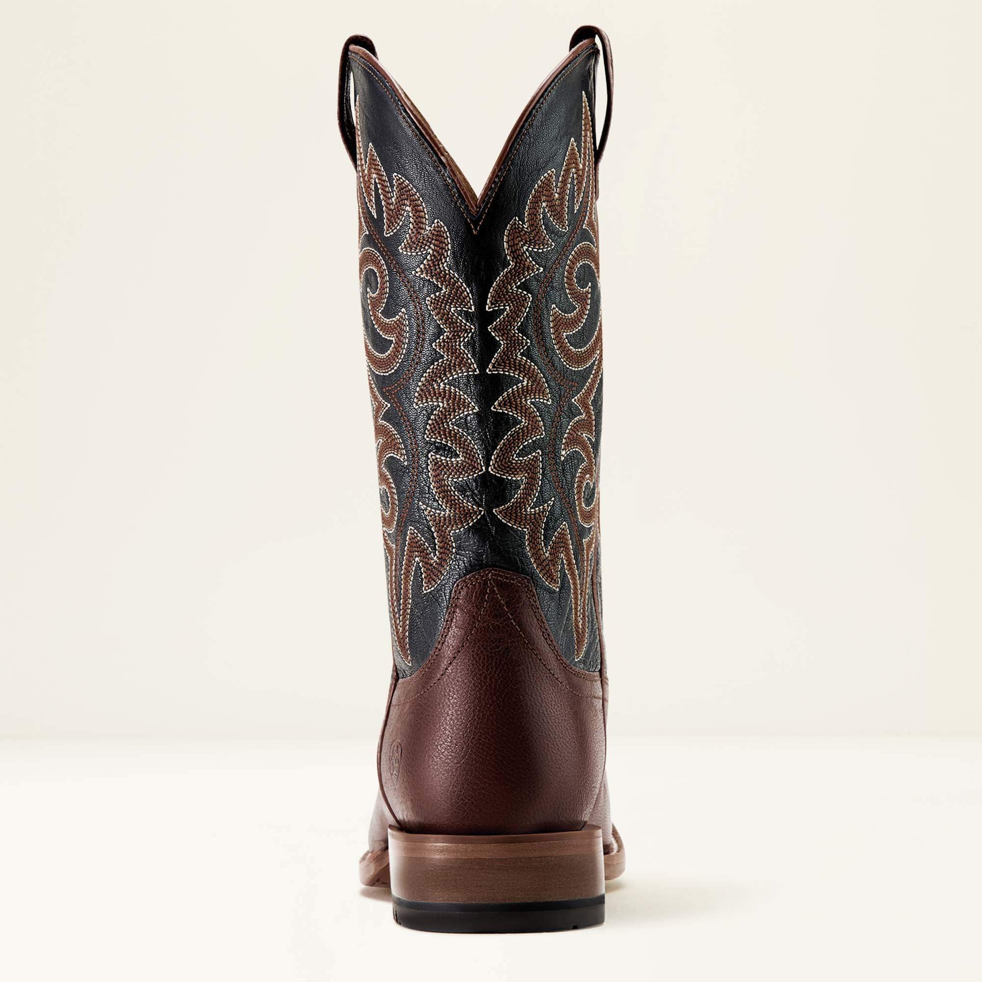 Ariat Highbluff Square Toe Cowboy Boot