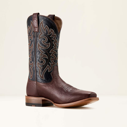 Ariat Highbluff Square Toe Cowboy Boot