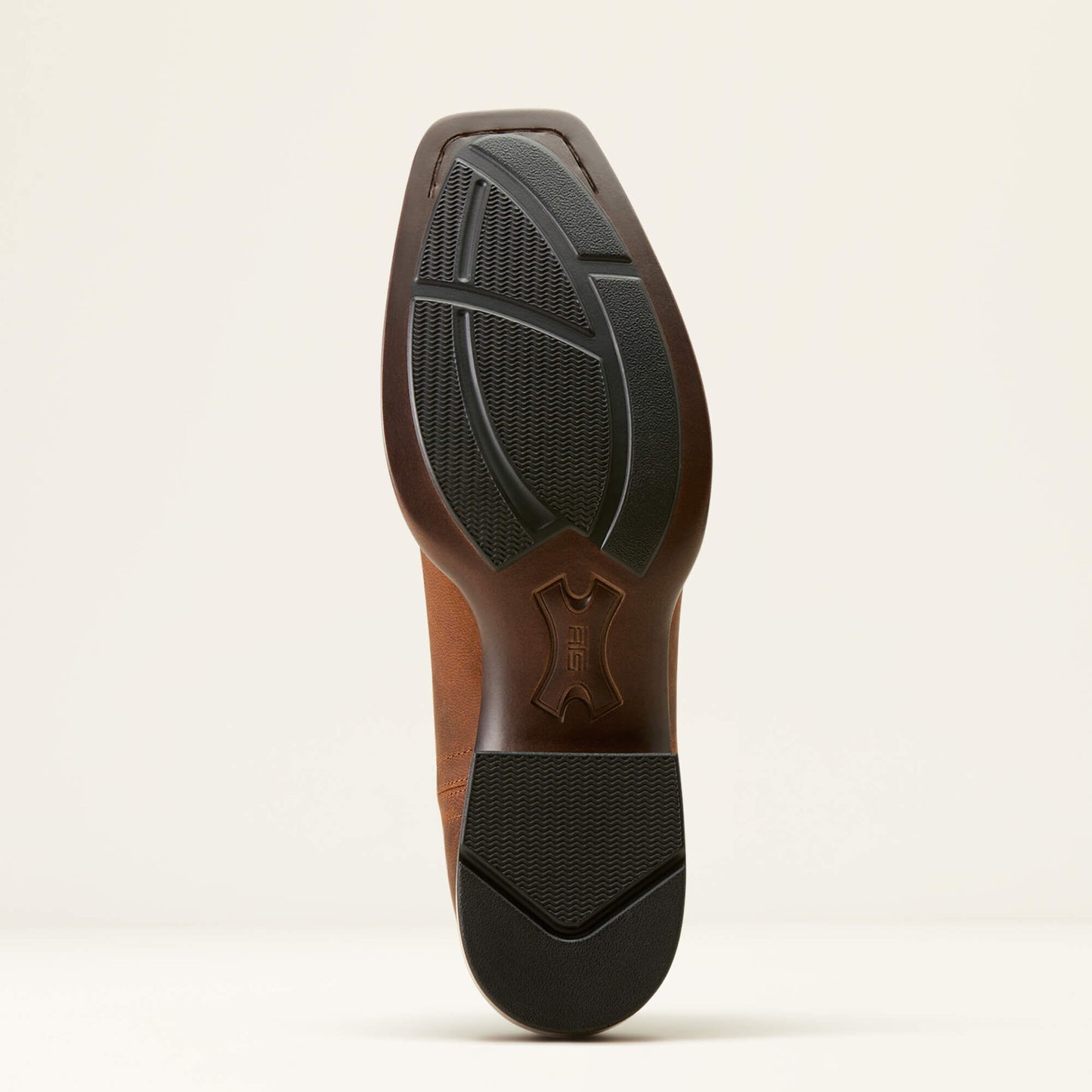 Ariat Booker Ultra Square Toe Western Boot