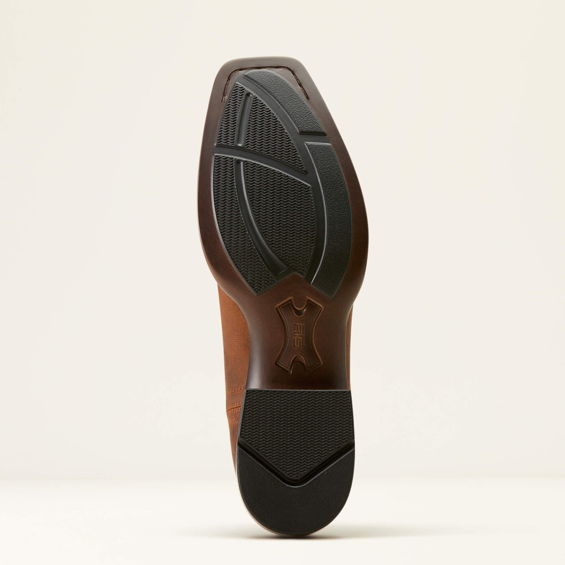 Ariat Booker Ultra Square Toe Western Boot