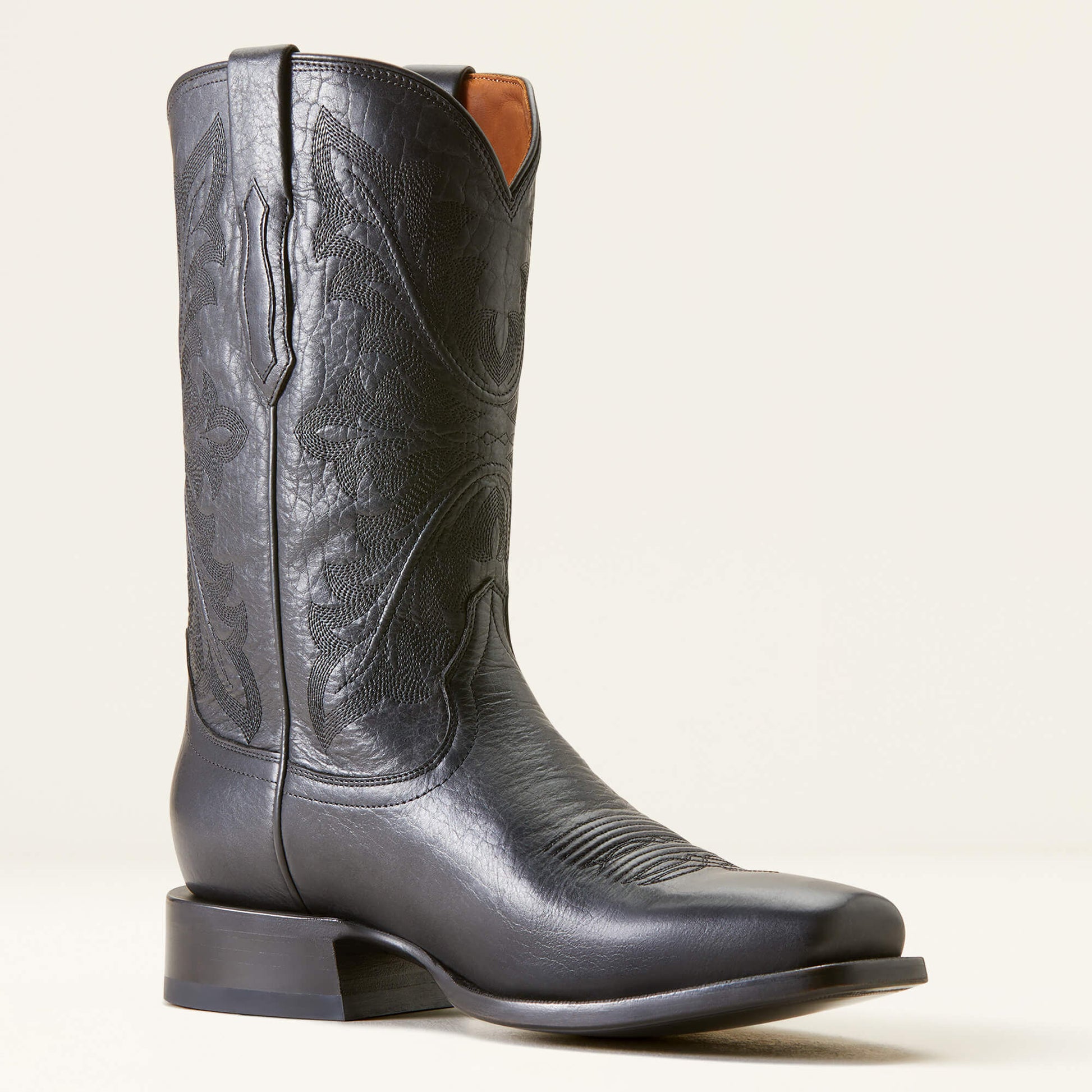 Ariat Bench Made Stilwell Cowboy Boot