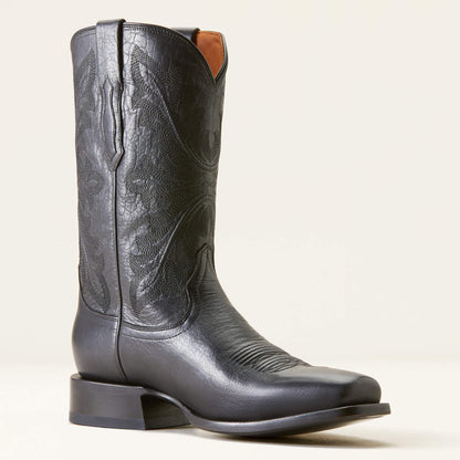 Ariat Bench Made Stilwell Cowboy Boot