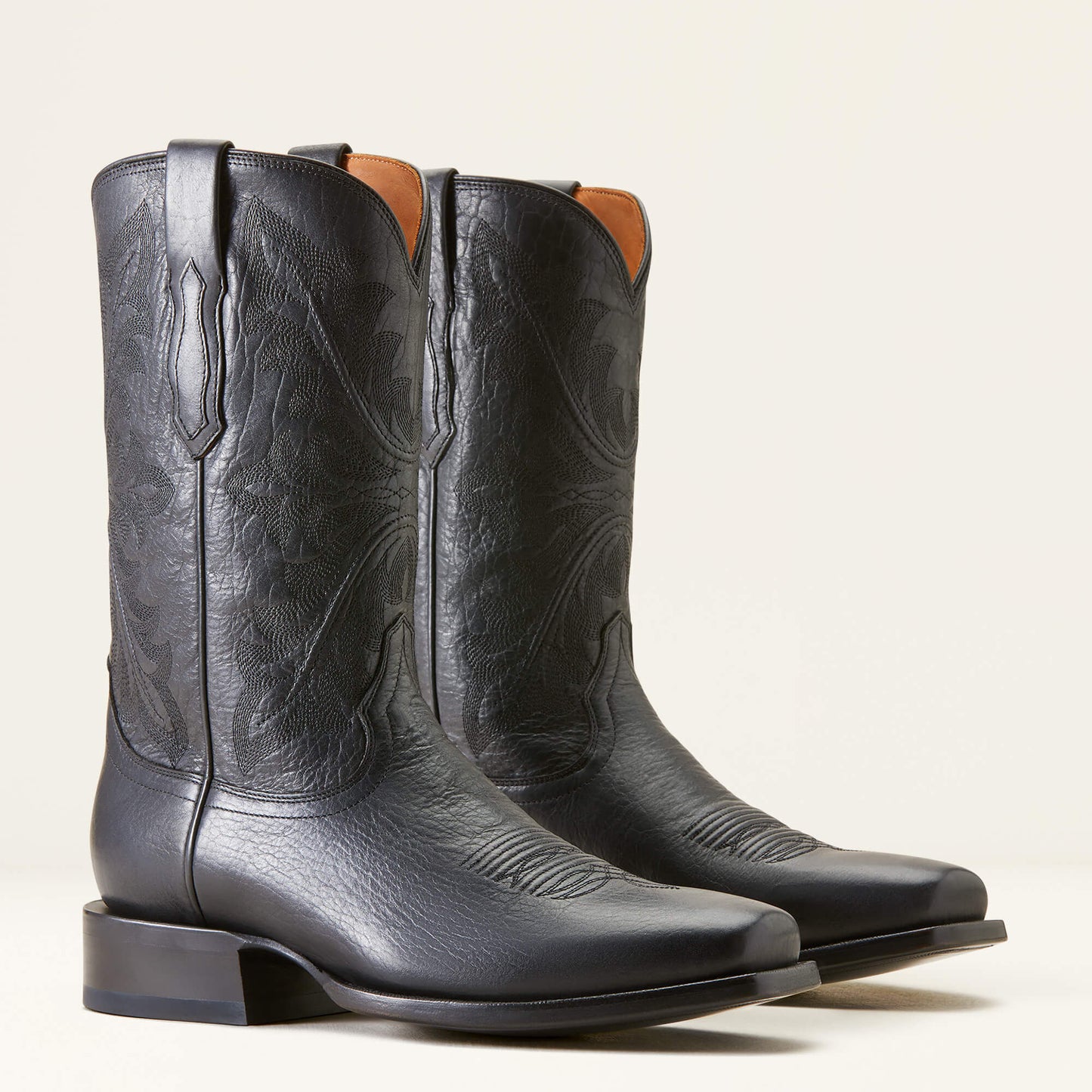 Ariat Bench Made Stilwell Cowboy Boot