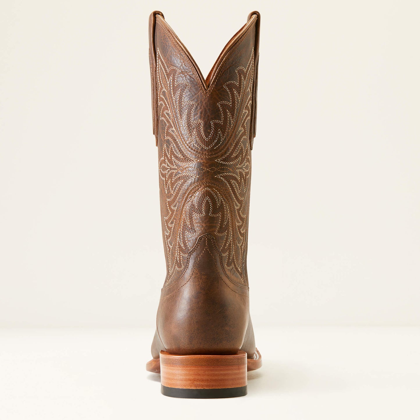 Ariat Bench Made Bassett Cowboy Boot